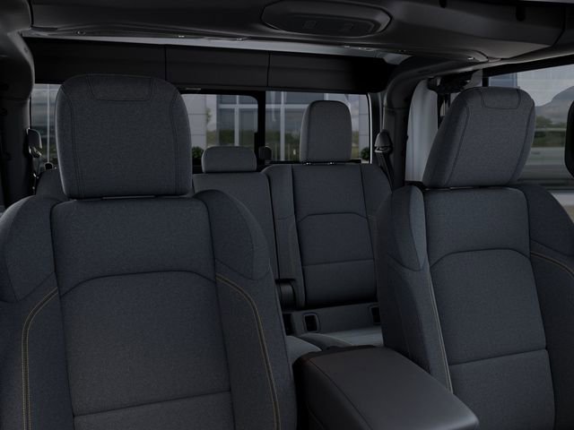 New 2026 Jeep Gladiator Willys image 26