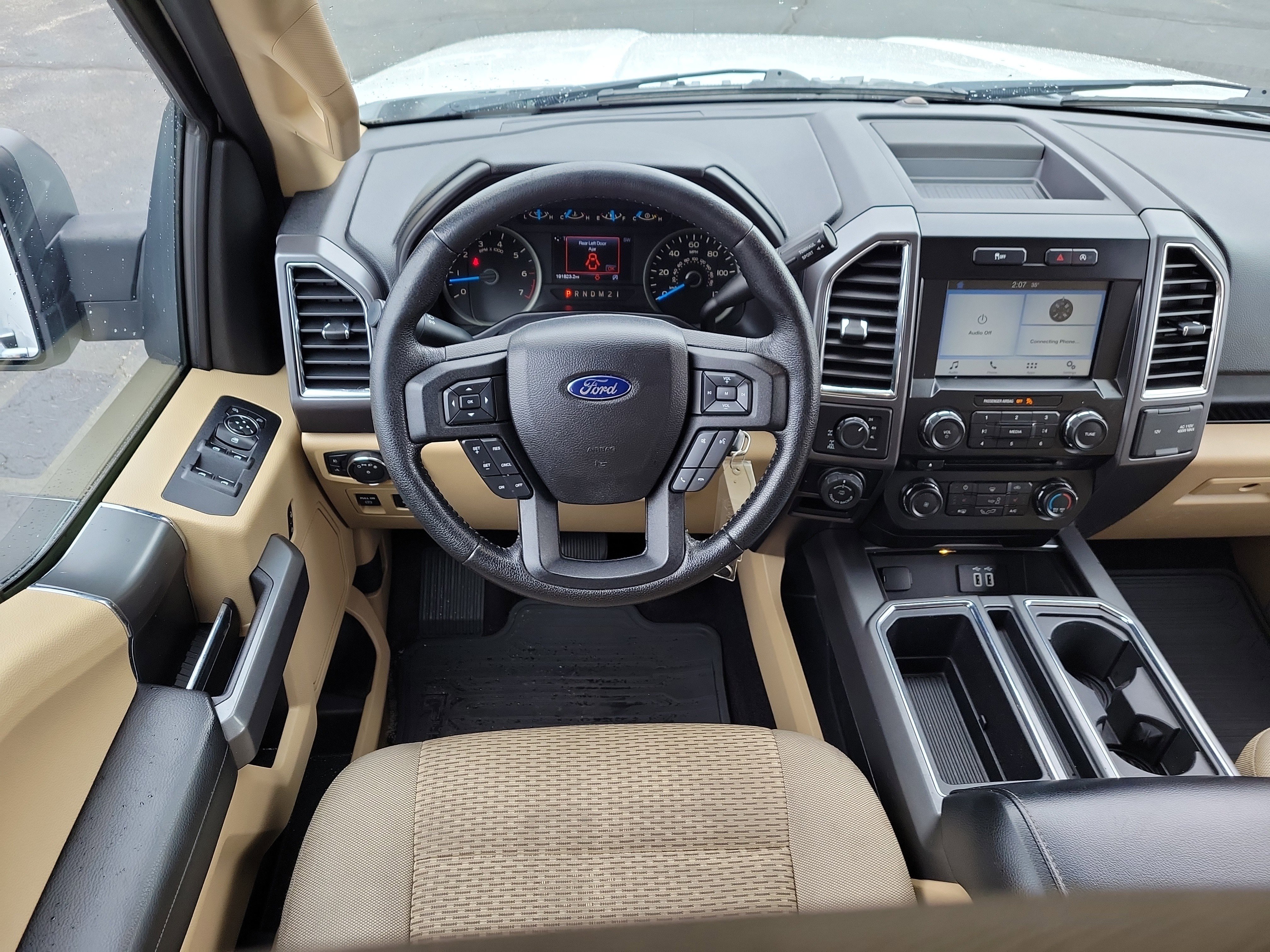 Used 2016 Ford F150 XLT w/ Equipment Group 302A Luxury image 10