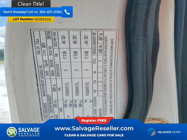 Used 2006 Cadillac DTS FWD image 16
