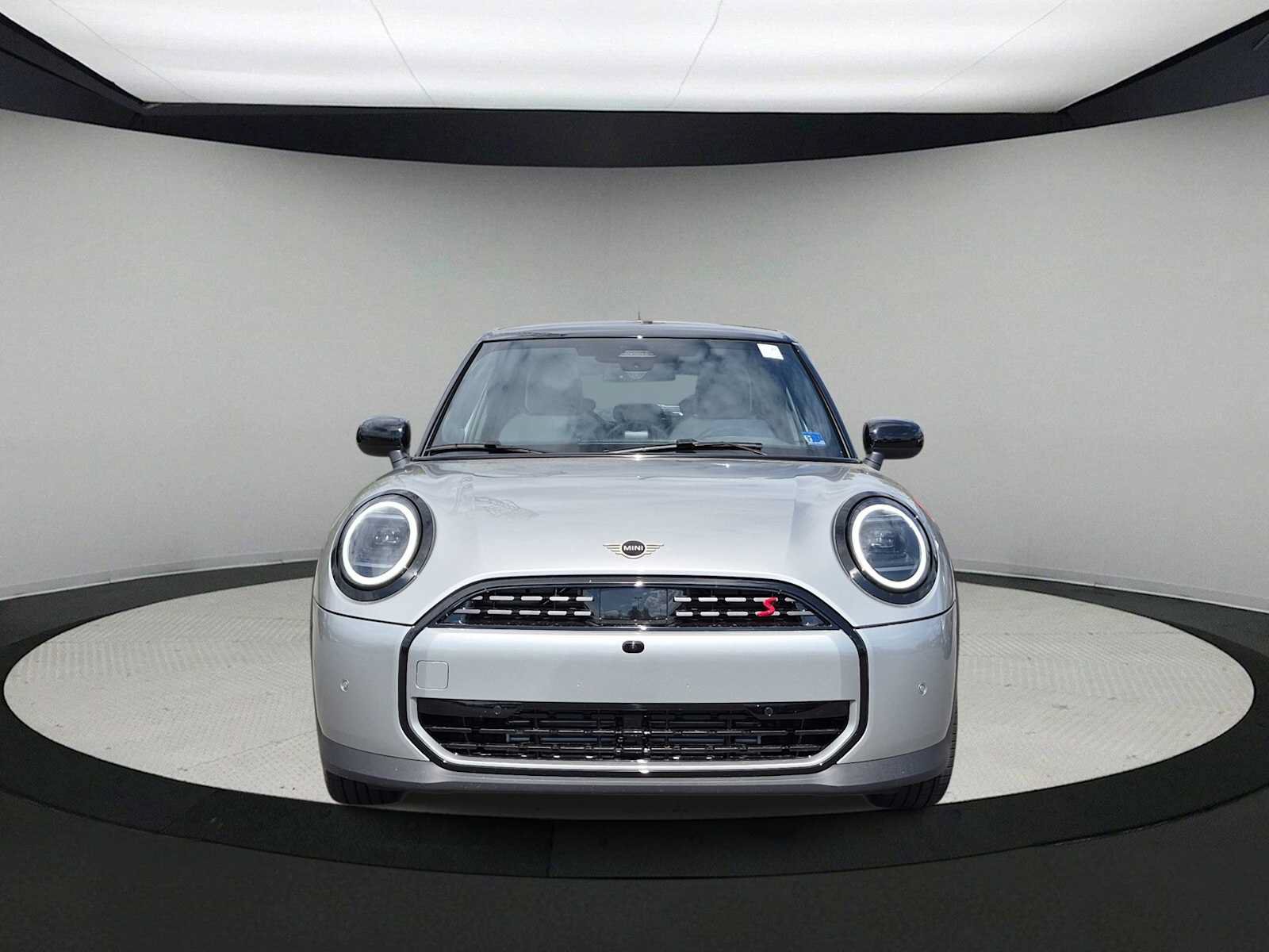 New 2027 MINI Cooper S FWD image 3