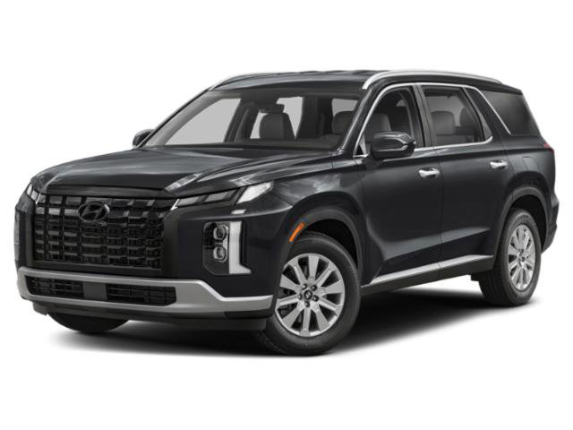 Used 2023 Hyundai Palisade SEL