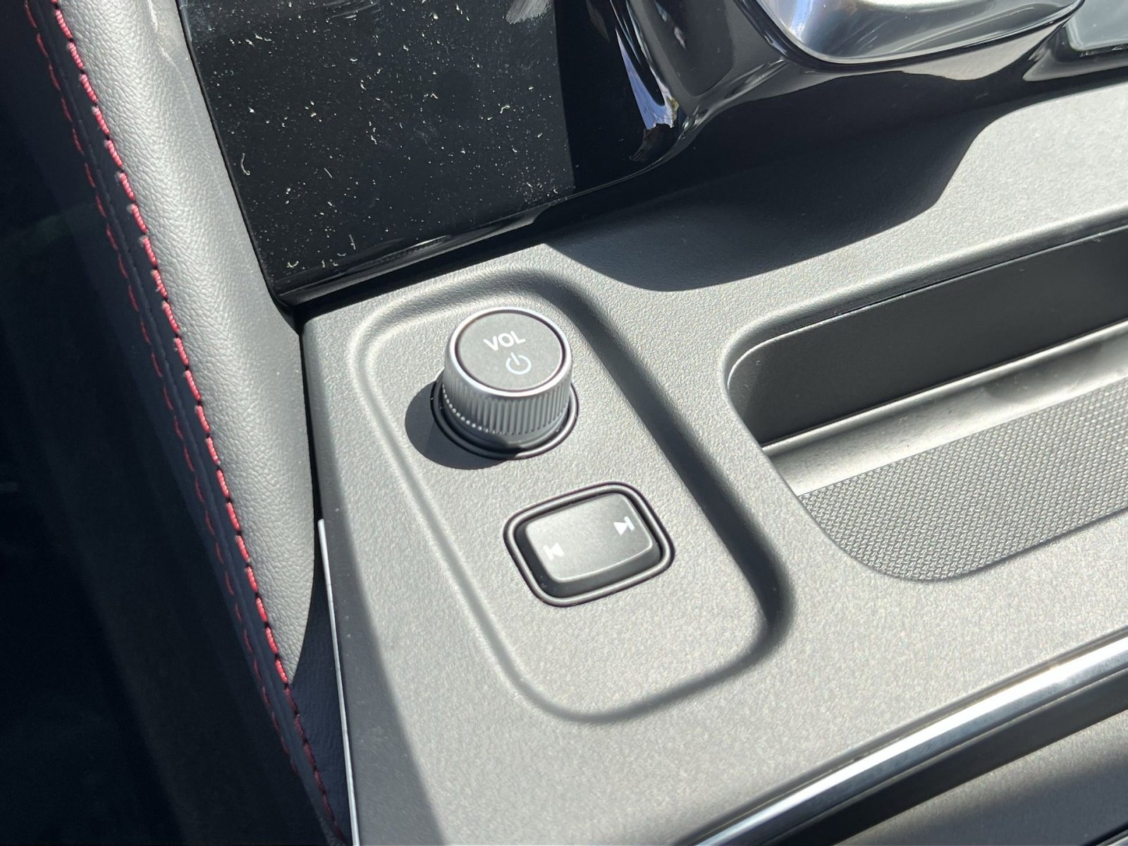 New 2026 Acura MDX A-Spec image 15