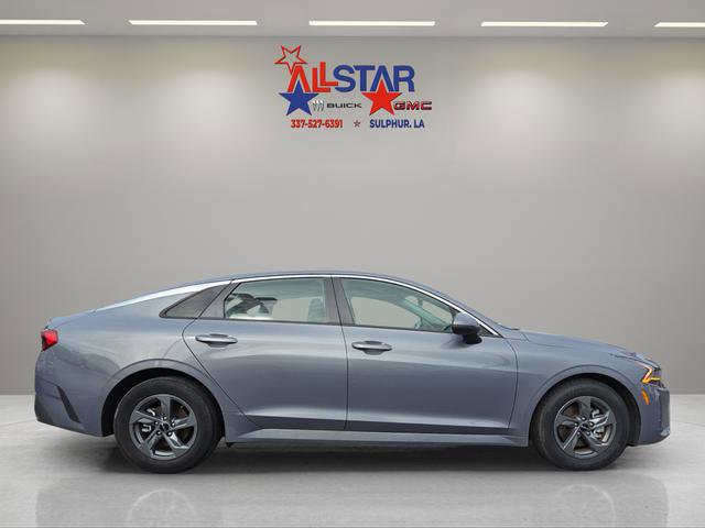 Used 2022 Kia K5 LX image 8