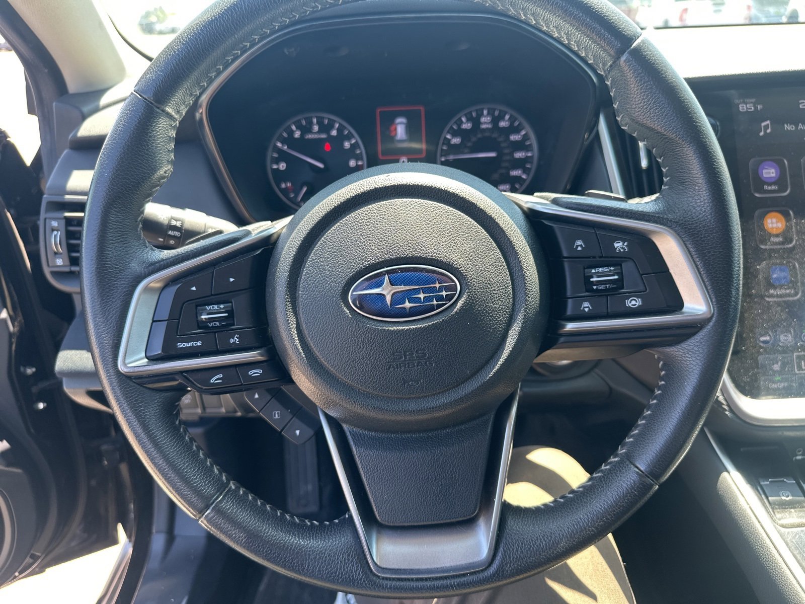 Used 2020 Subaru Outback Premium image 19