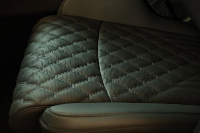 New 2026 Genesis G90 3.5T Prestige image 25