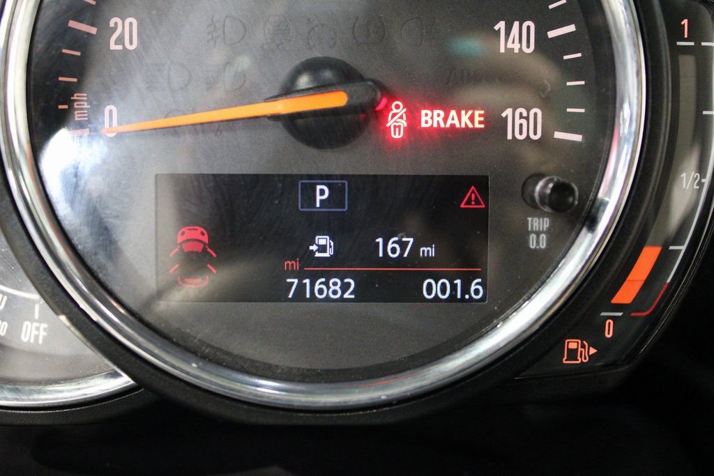 Used 2019 MINI Cooper Countryman image 21