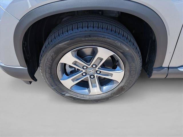 Certified 2025 Honda Pilot EX-L image 22