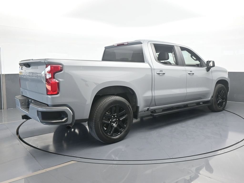 Used 2024 Chevrolet Silverado 1500 RST image 6