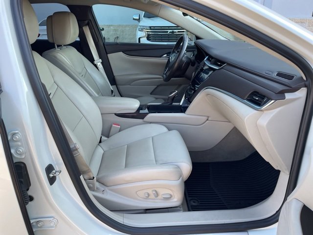 Used 2014 Cadillac XTS Base image 29