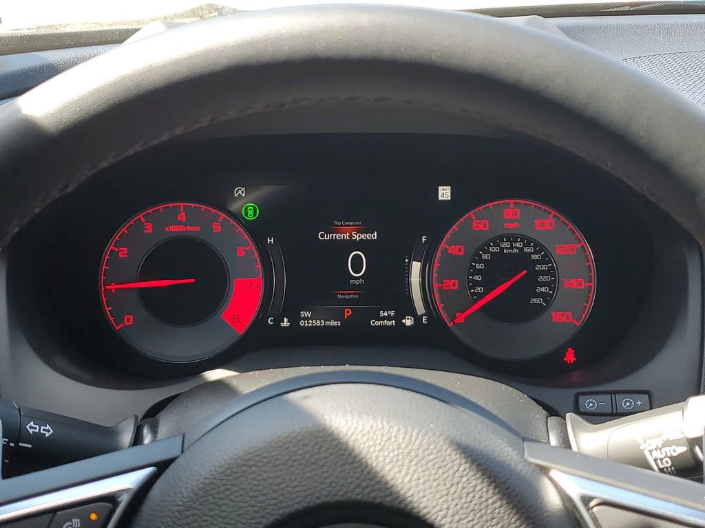 Certified 2023 Acura RDX A-Spec image 25