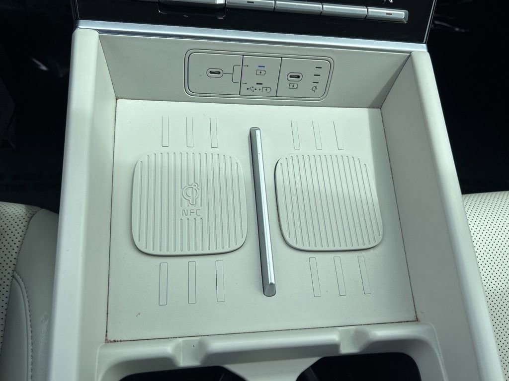 Used 2024 Hyundai Santa Fe SEL image 40