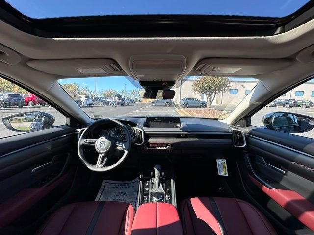 New 2026 MAZDA CX-50 AWD 2.5 Hybrid w/ Weather Package image 2