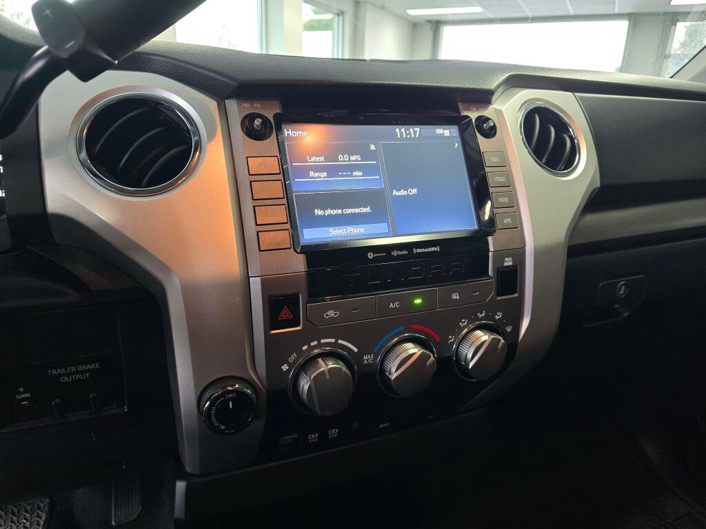 Used 2021 Toyota Tundra SR5 image 28
