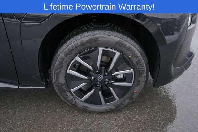 New 2026 Subaru Solterra Premium image 16