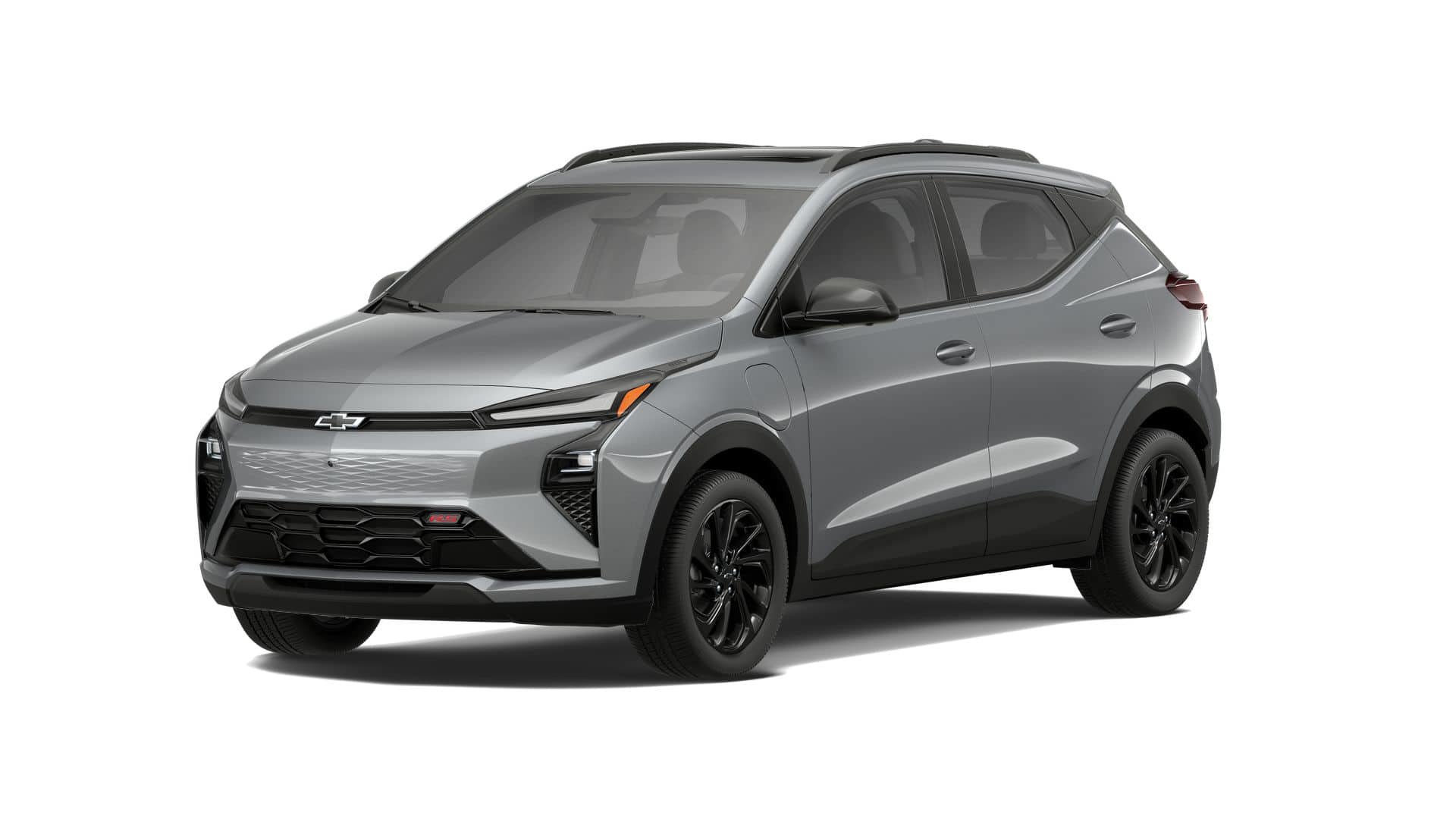 New 2027 Chevrolet Bolt RS w/ Technology Package image 54