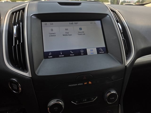 Used 2020 Ford Edge SEL FWD image 10