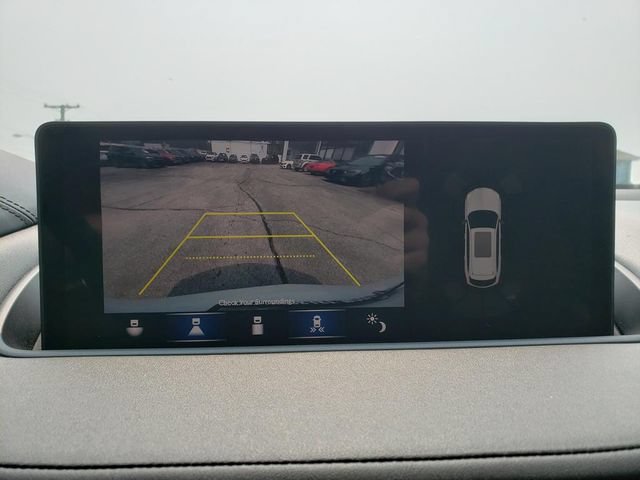 Used 2023 Acura MDX SH-AWD w/ Technology Package image 21