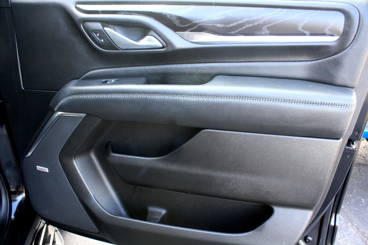 Used 2023 GMC Yukon Denali image 45