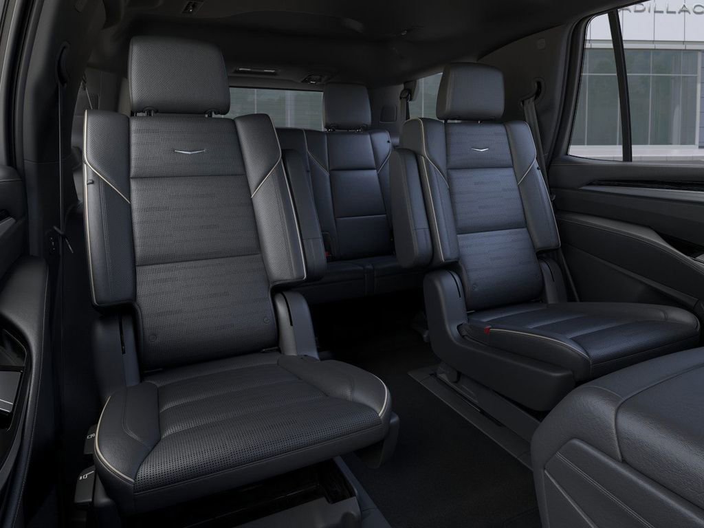 New 2026 Cadillac Escalade Sport w/ LPO, ONYX Package image 17