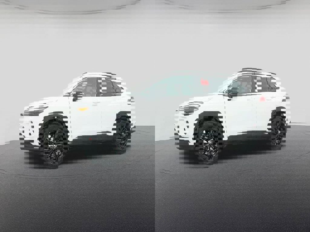 New 2026 Toyota Corolla Cross AWD Hybrid image 18