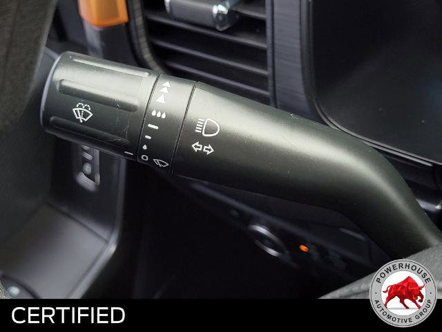 Certified 2022 Ford F150 Tremor w/ Trailer Tow Package image 31