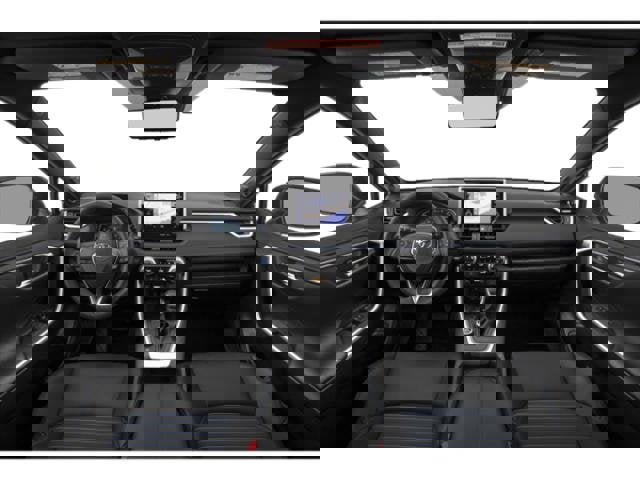 Used 2019 Toyota RAV4 XSE image 11