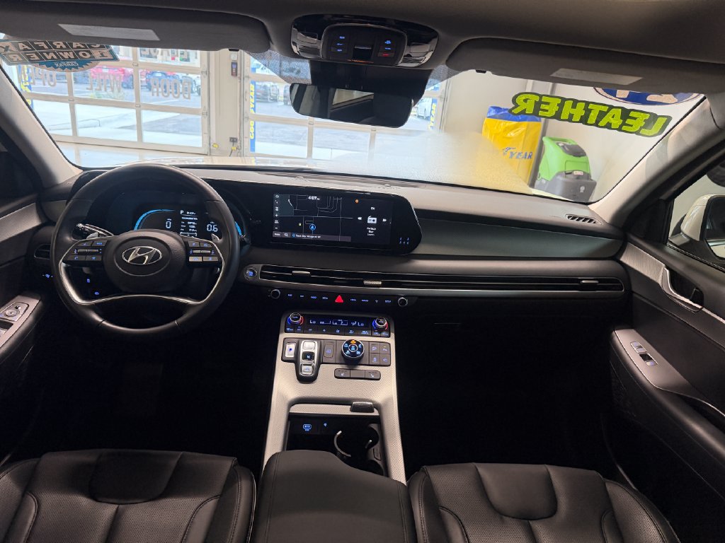 Used 2024 Hyundai Palisade XRT AWD/4WD image 37