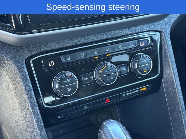 Used 2021 Volkswagen Atlas Cross Sport SEL Premium image 23