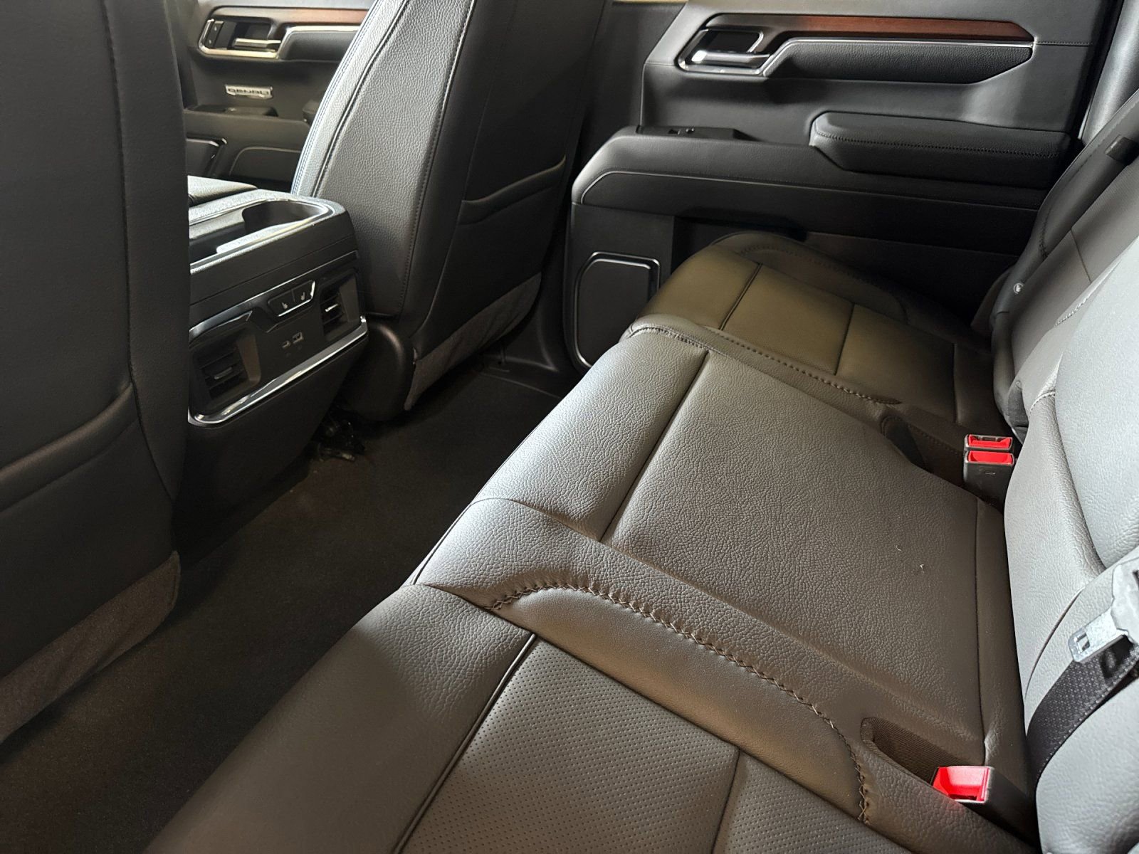New 2026 GMC Sierra 1500 Denali AWD/4WD image 12
