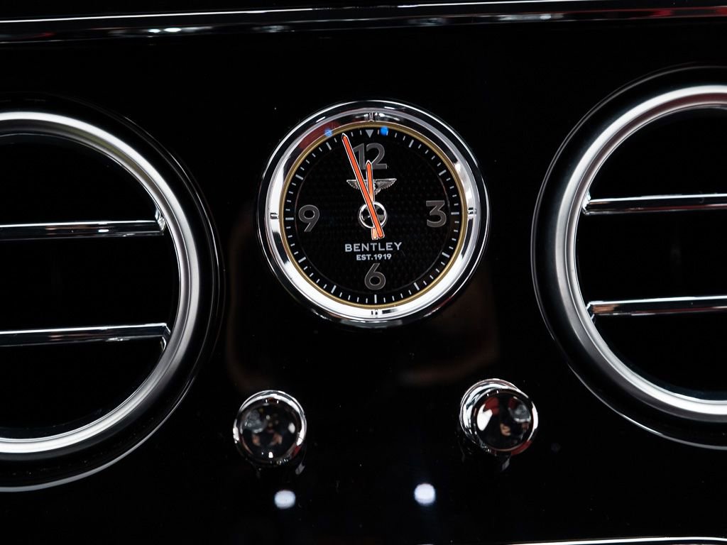 Used 2024 Bentley Continental GT V8 AWD/4WD image 33