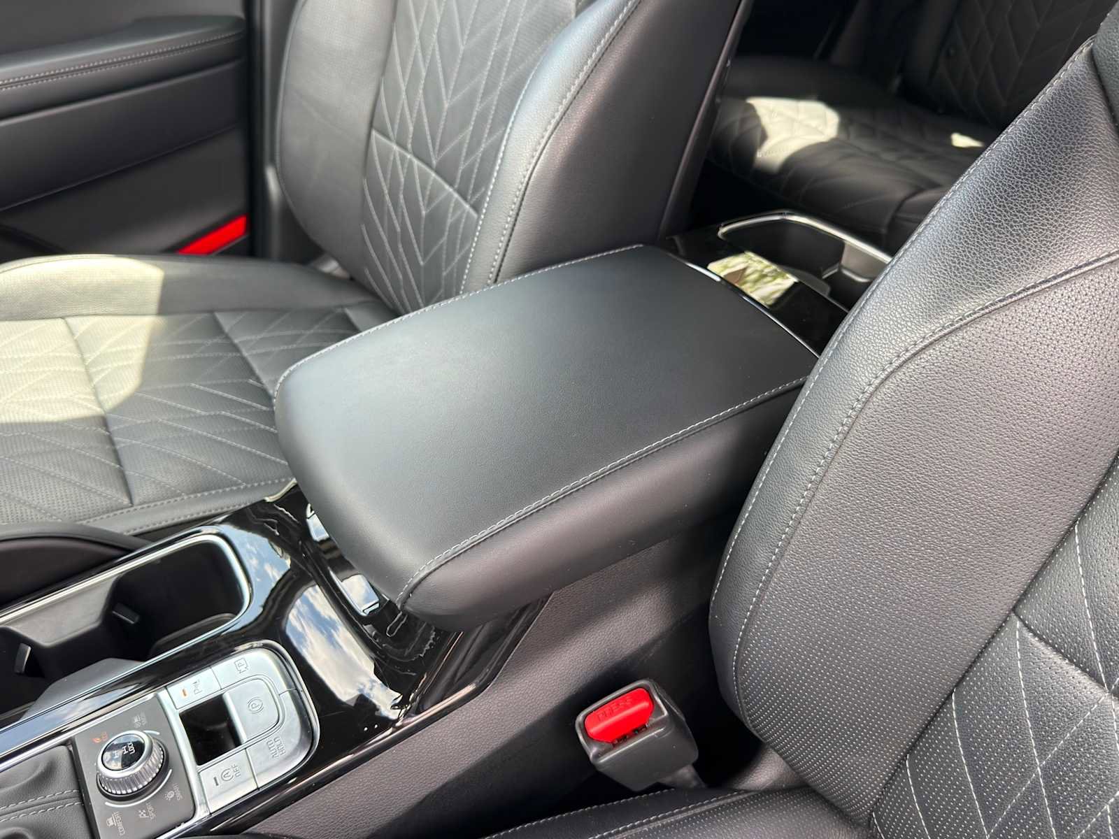 Certified 2024 Kia Telluride SX X-Pro AWD/4WD image 12