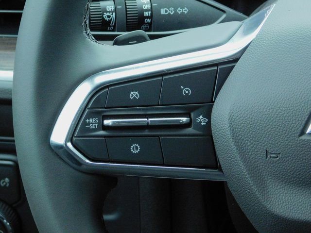 New 2026 Chevrolet Suburban LS w/ LPO, Chrome Package image 18