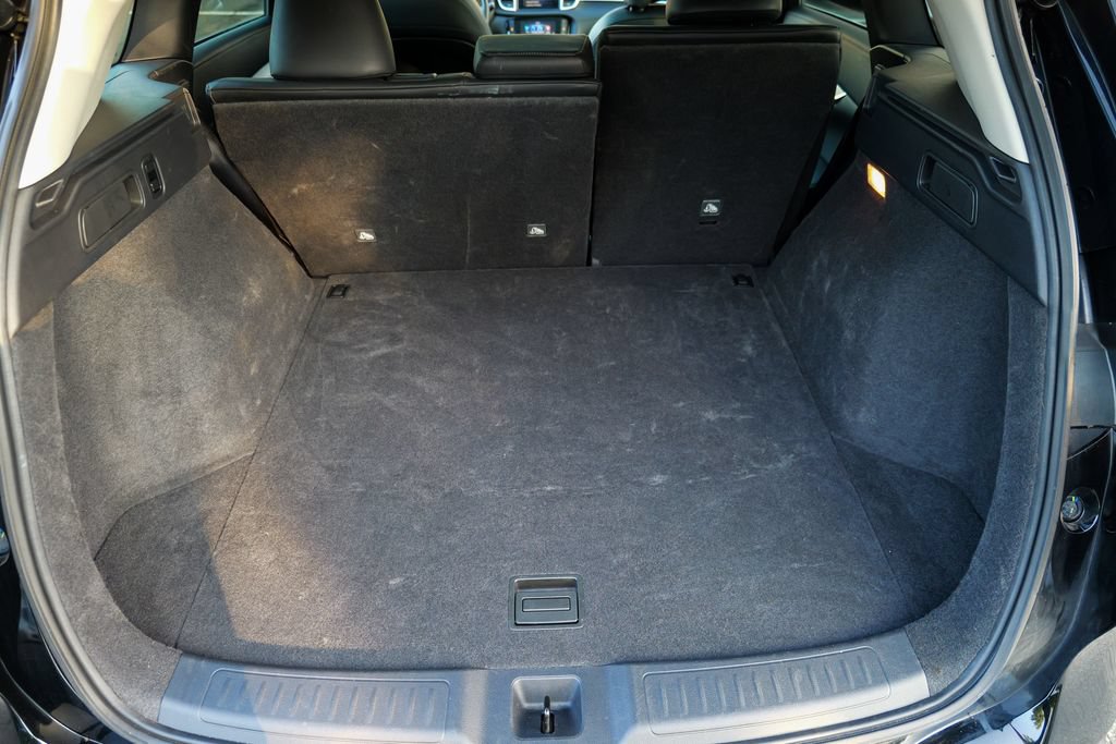 Used 2024 INFINITI QX50 Luxe AWD/4WD image 61
