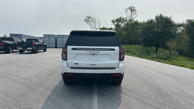 Used 2023 Chevrolet Tahoe High Country w/ Max Trailering Package image 6
