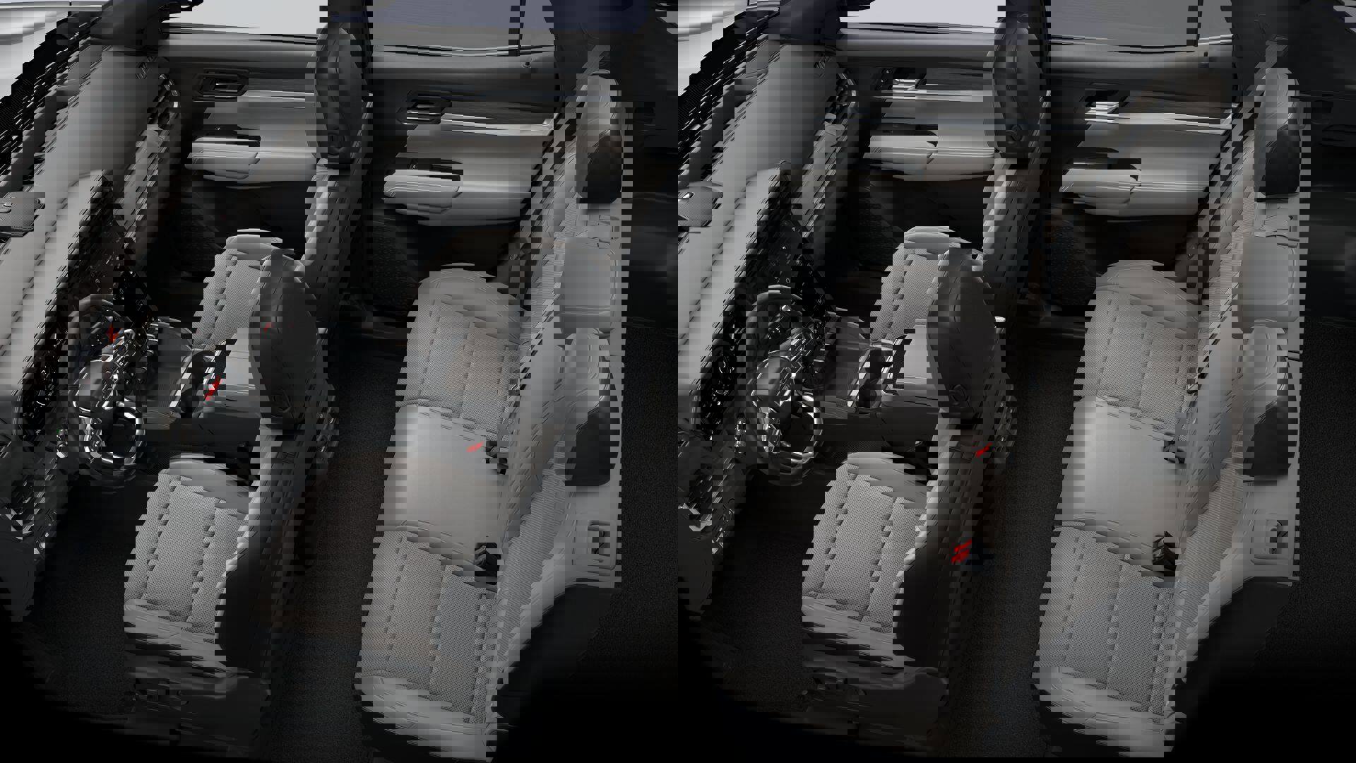 New 2026 GMC Terrain Elevation w/ Elevation Premium Package image 67