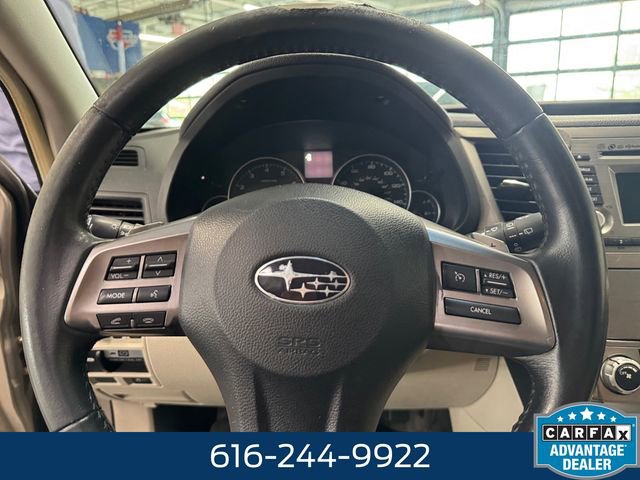 Used 2014 Subaru Outback 2.5i Premium w/ Popular Package #2 image 19