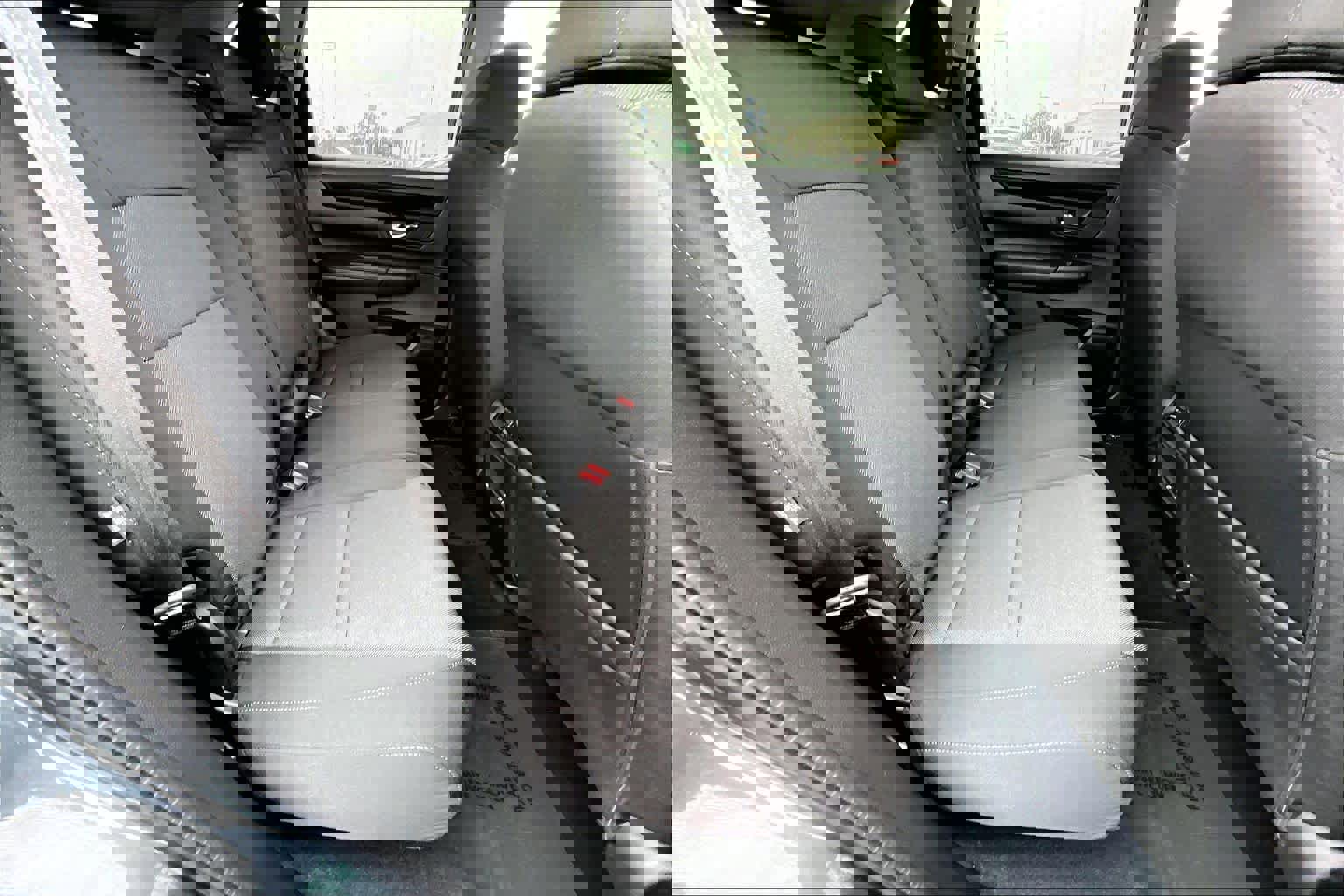 Used 2025 Honda CR-V EX image 19