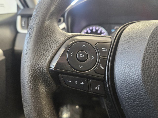 Used 2020 Toyota RAV4 LE w/ All Weather Liner Package AWD/4WD image 24