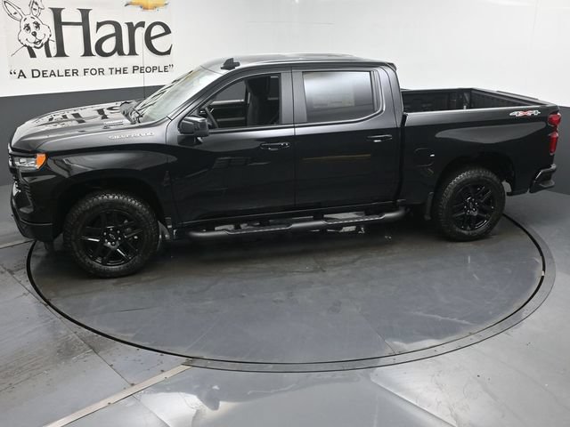 New 2026 Chevrolet Silverado 1500 RST w/ RST Select Package AWD/4WD image 36