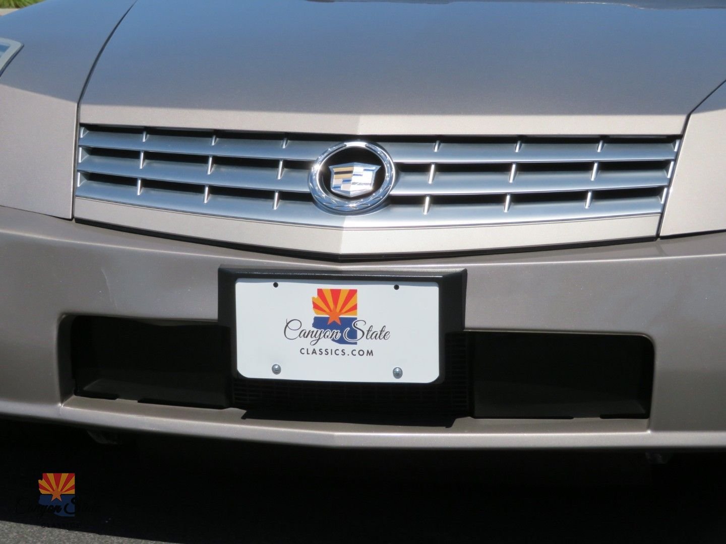 Used 2004 Cadillac XLR RWD image 39