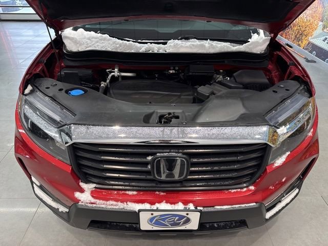 Used 2023 Honda Ridgeline RTL image 53
