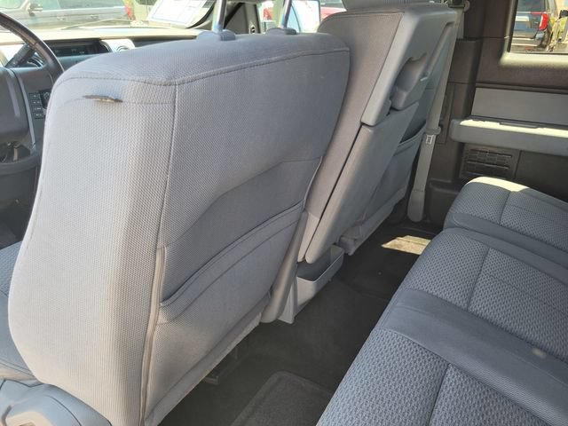 Used 2012 Ford F150 XLT w/ XLT Convenience Pkg RWD image 12