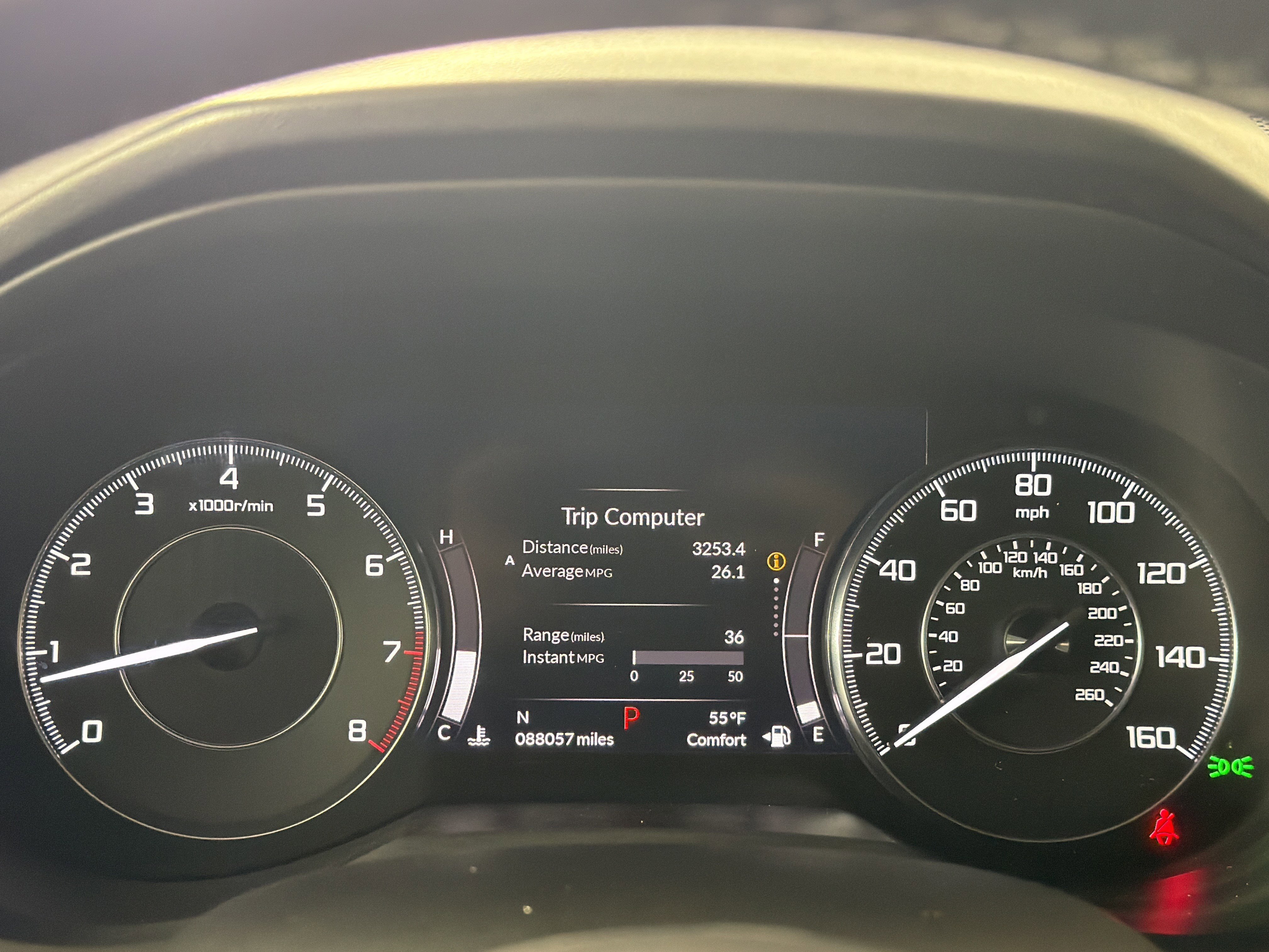 Used 2019 Acura RDX AWD image 11