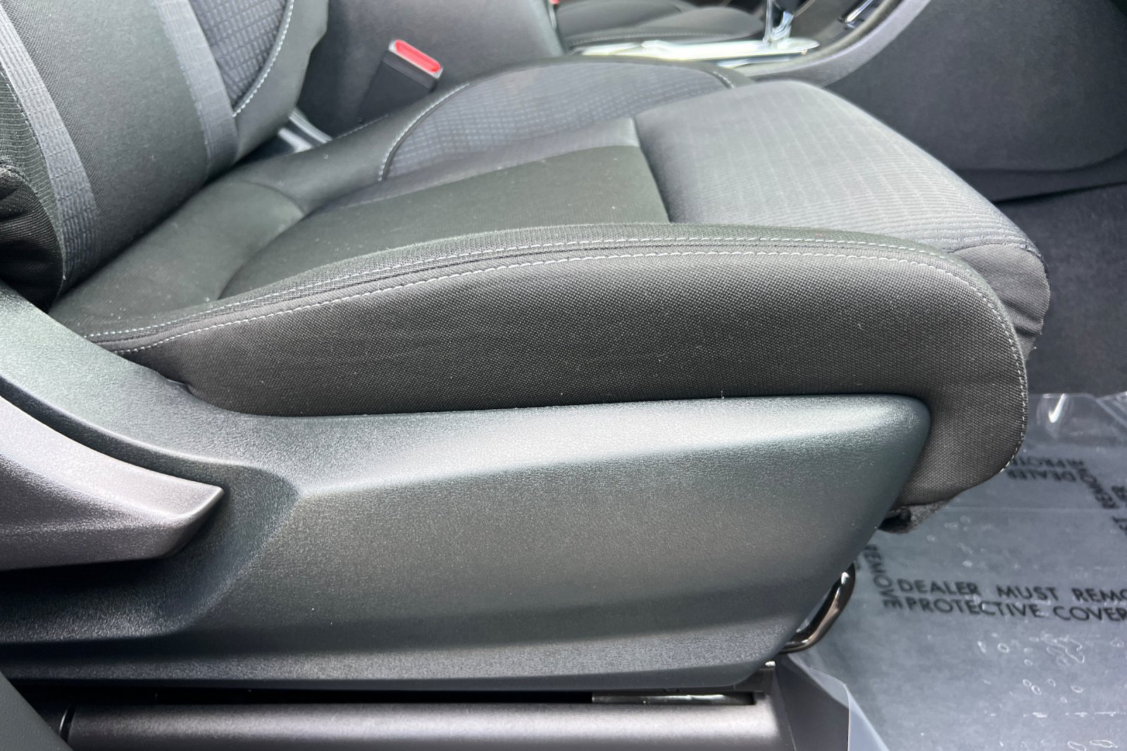 Used 2024 Subaru Ascent Premium w/ Convenience Package AWD/4WD image 24