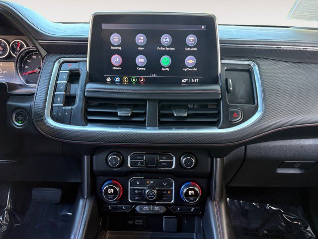 Used 2021 Chevrolet Tahoe RST w/ Luxury Package RWD image 11