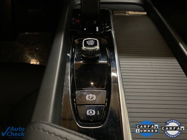 Used 2025 Volvo XC60 B5 Core image 77