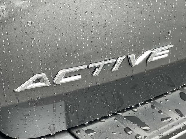 New 2026 Ford Explorer Active RWD image 22