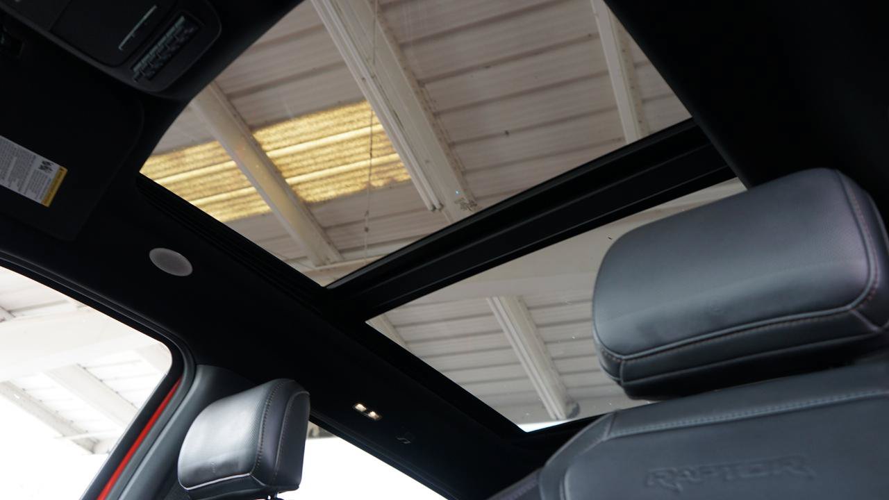 Used 2023 Ford F150 Raptor AWD/4WD image 26