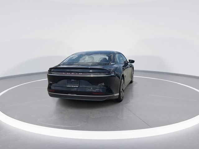Used 2024 Lucid Air Touring AWD/4WD image 7