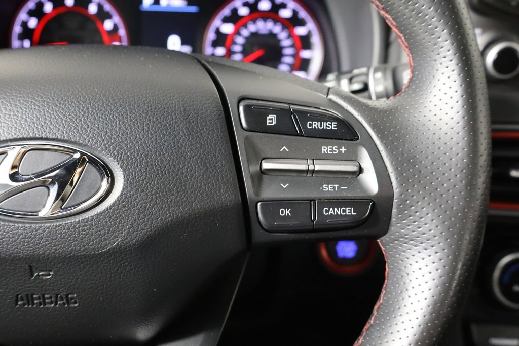 Used 2019 Hyundai Kona Ultimate AWD/4WD image 10